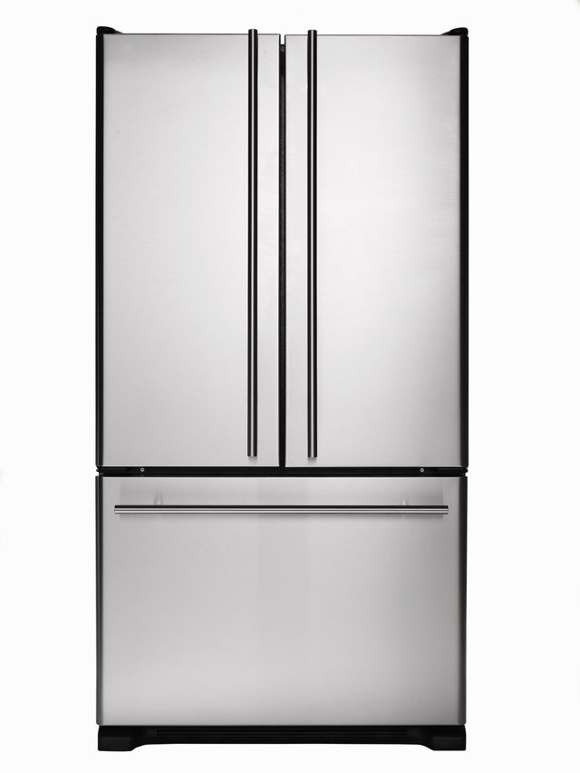 Kenmore Refrigerator Popping Noise
